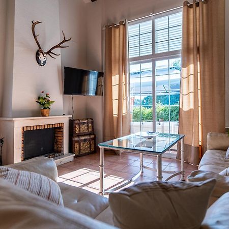 Casa El Lago Alojamiento Rural Las Jaras Екстериор снимка