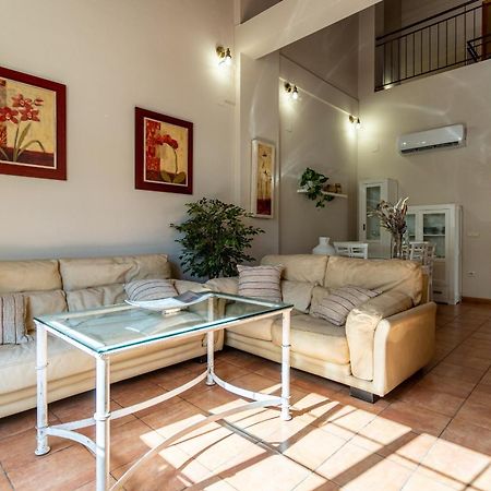Casa El Lago Alojamiento Rural Las Jaras Екстериор снимка