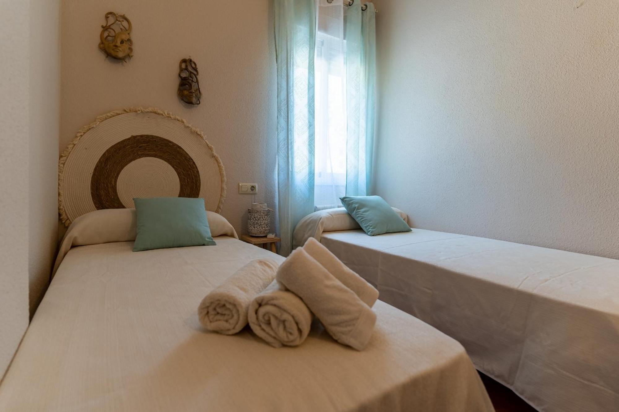Casa El Lago Alojamiento Rural Las Jaras Екстериор снимка