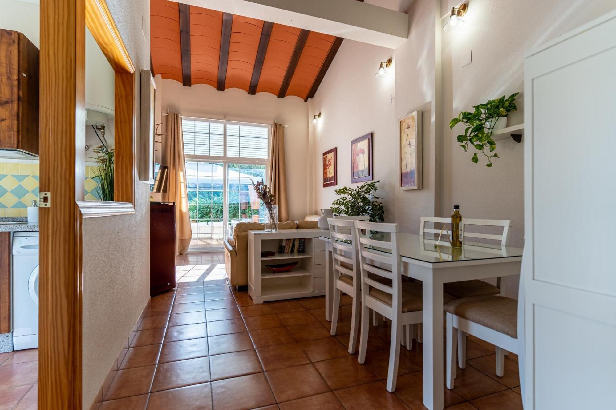 Casa El Lago Alojamiento Rural Las Jaras Екстериор снимка