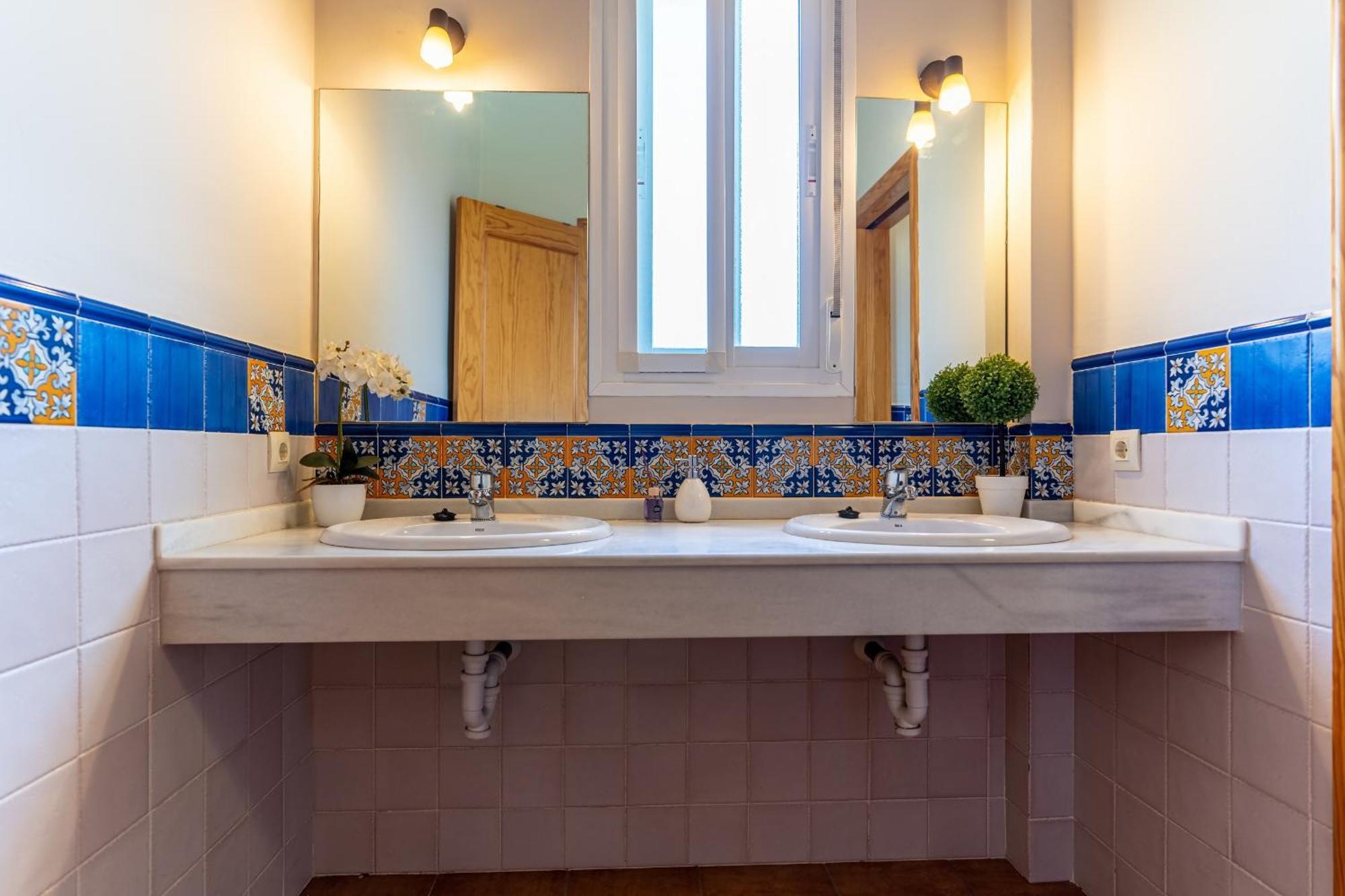 Casa El Lago Alojamiento Rural Las Jaras Екстериор снимка