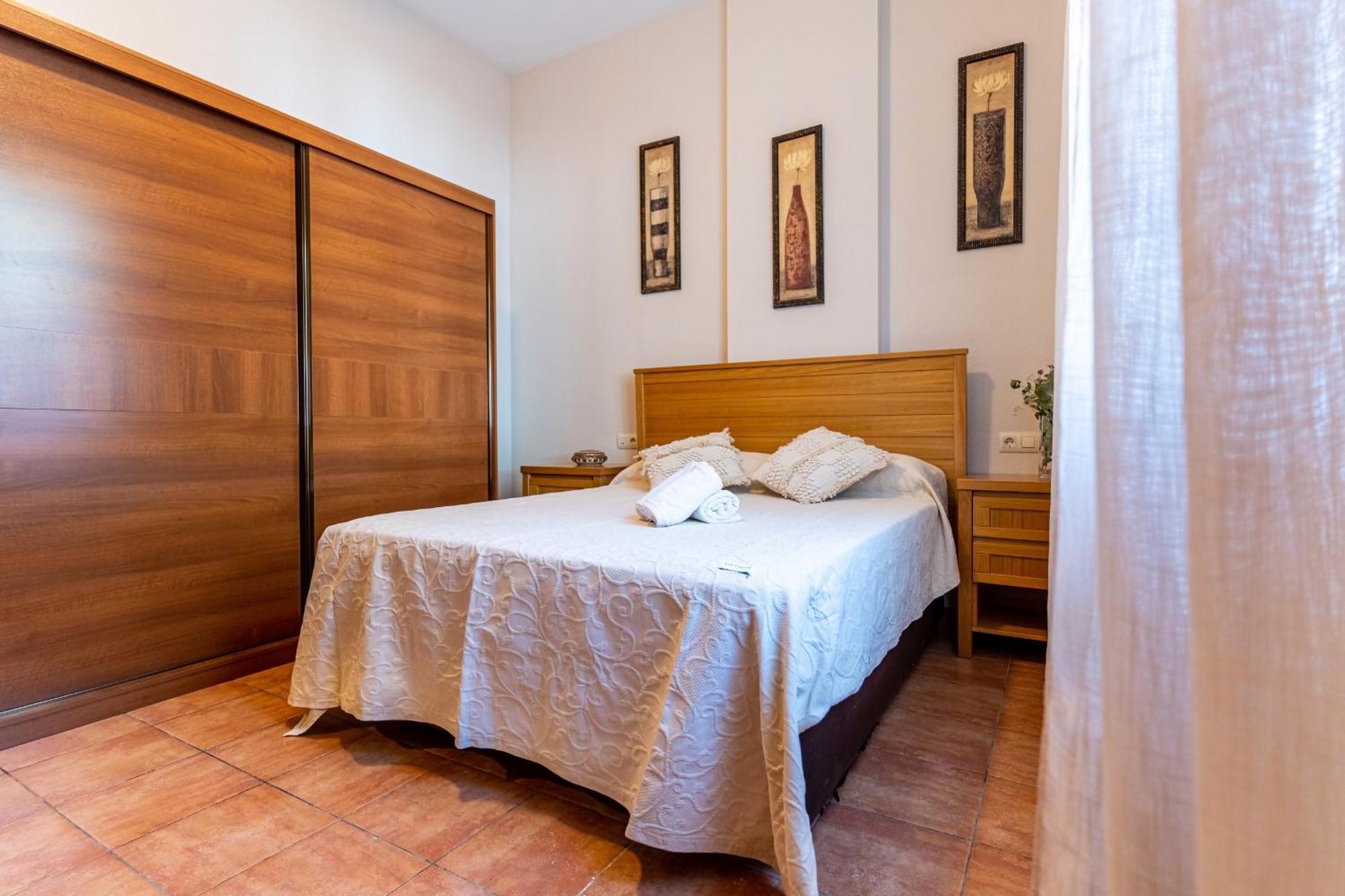 Casa El Lago Alojamiento Rural Las Jaras Екстериор снимка