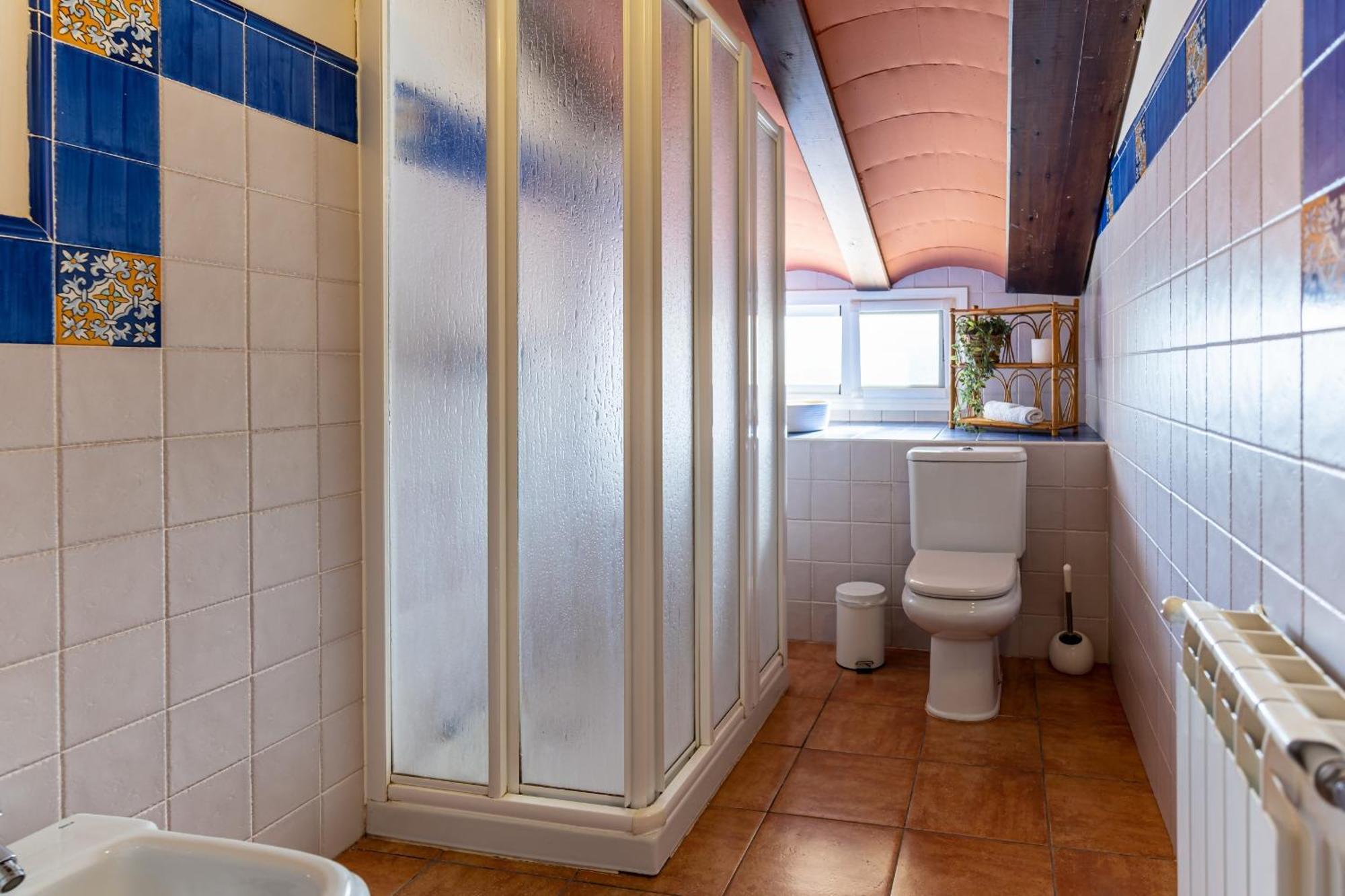 Casa El Lago Alojamiento Rural Las Jaras Екстериор снимка